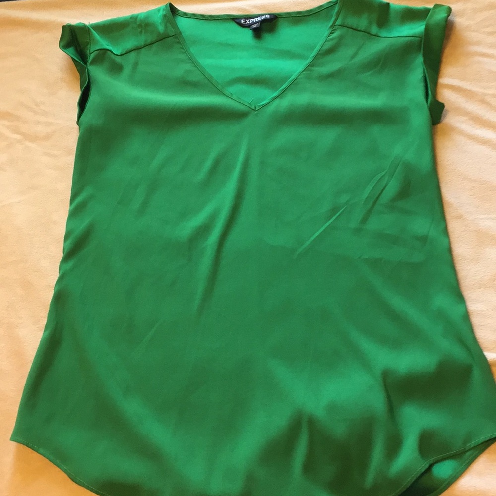 Express shirt